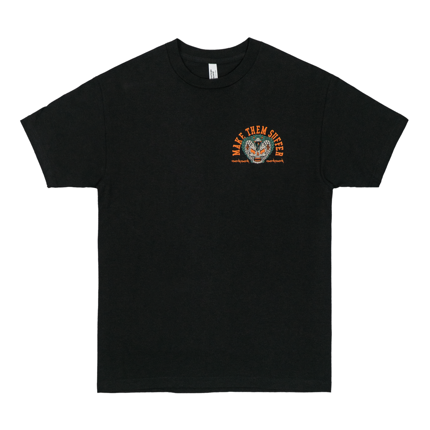Cobra Tee