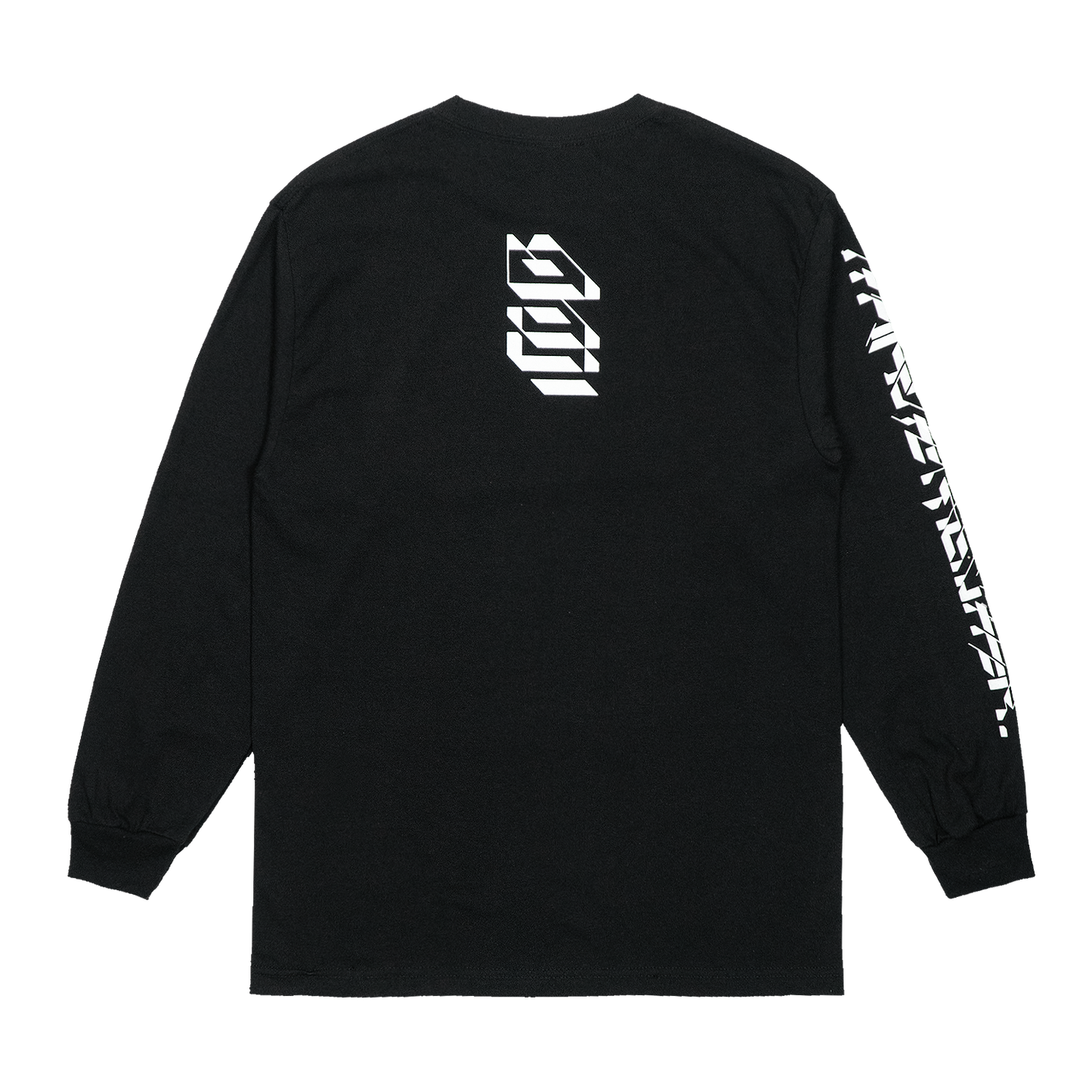 Cyber Long Sleeve