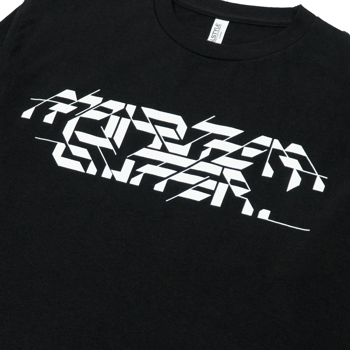 Cyber Long Sleeve