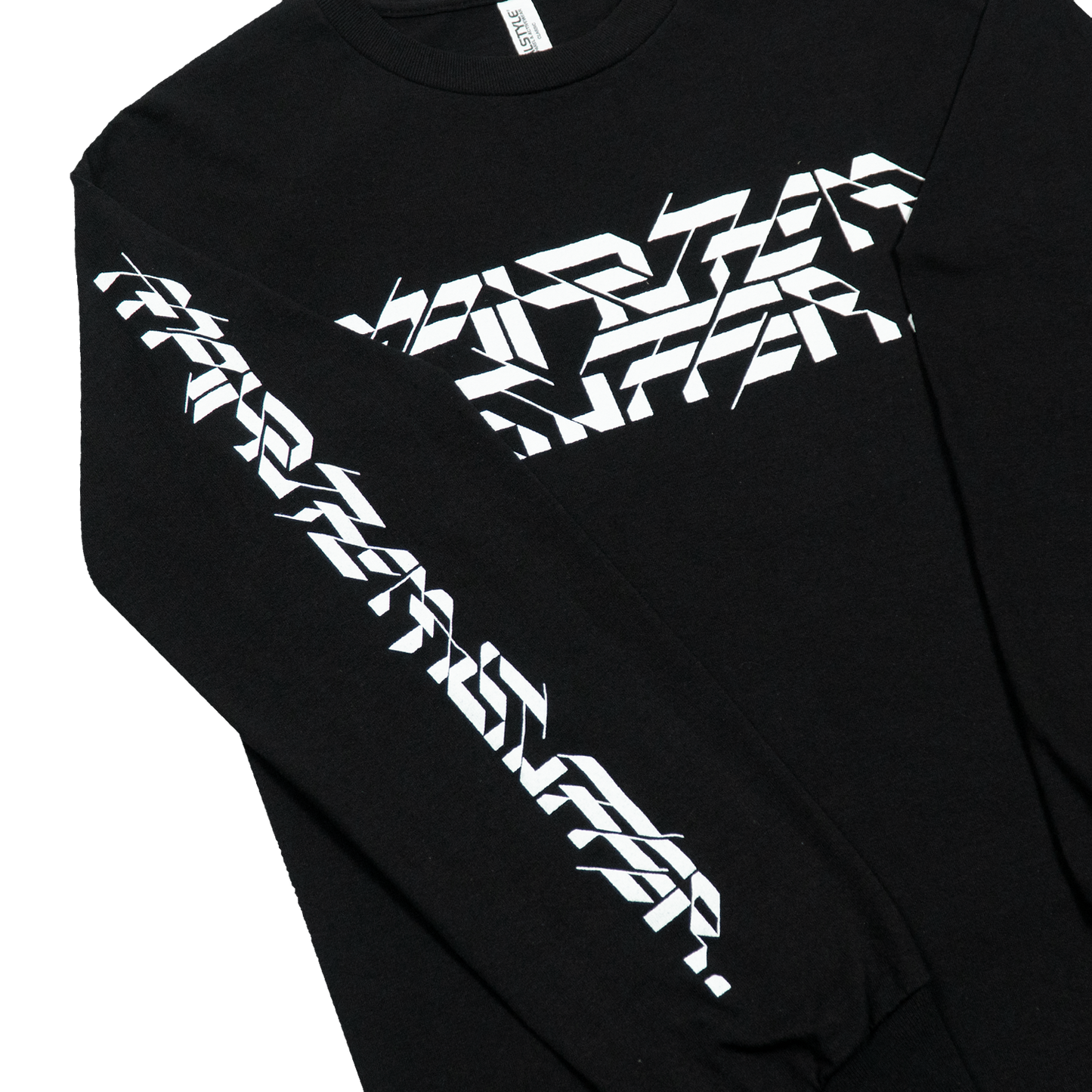 Cyber Long Sleeve