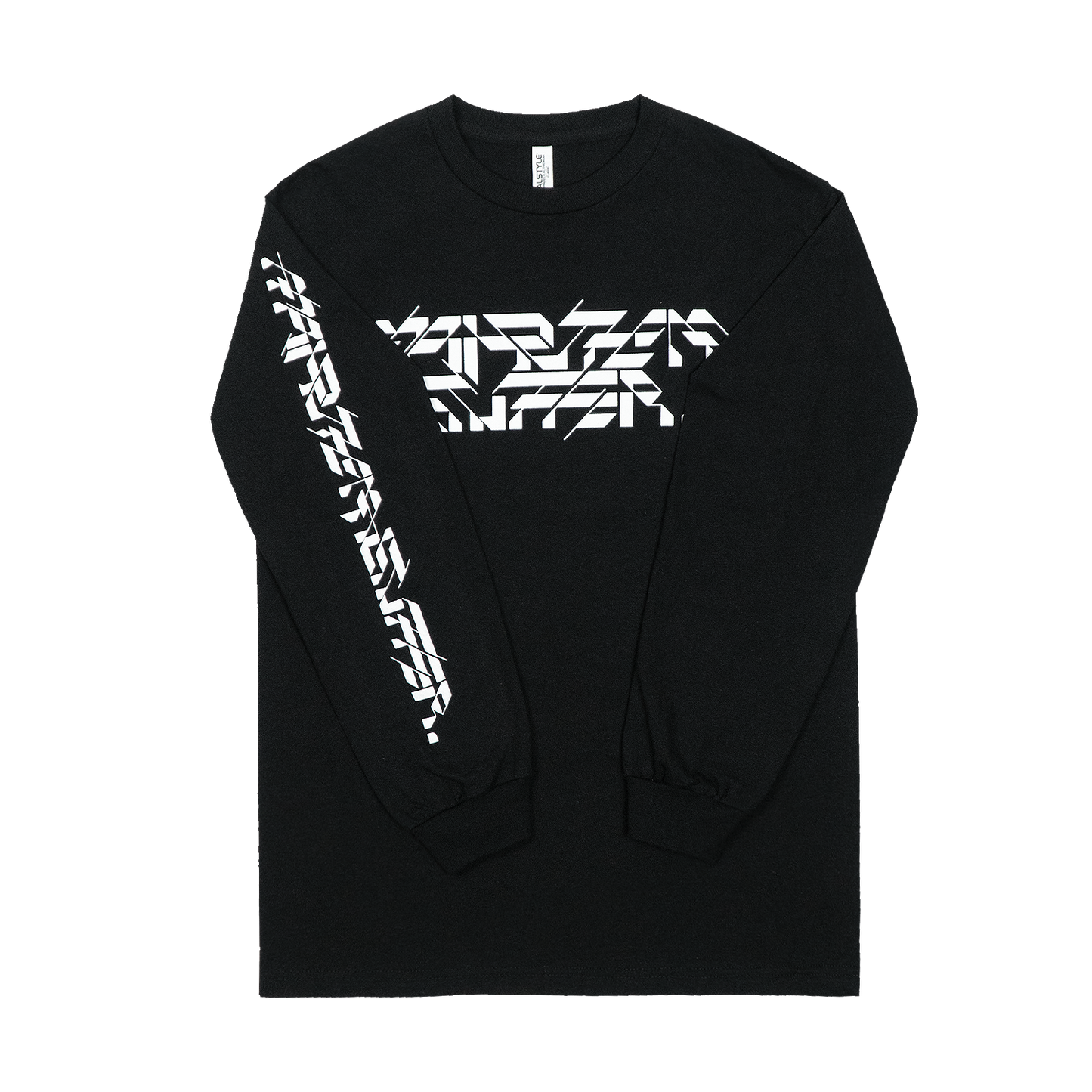 Cyber Long Sleeve