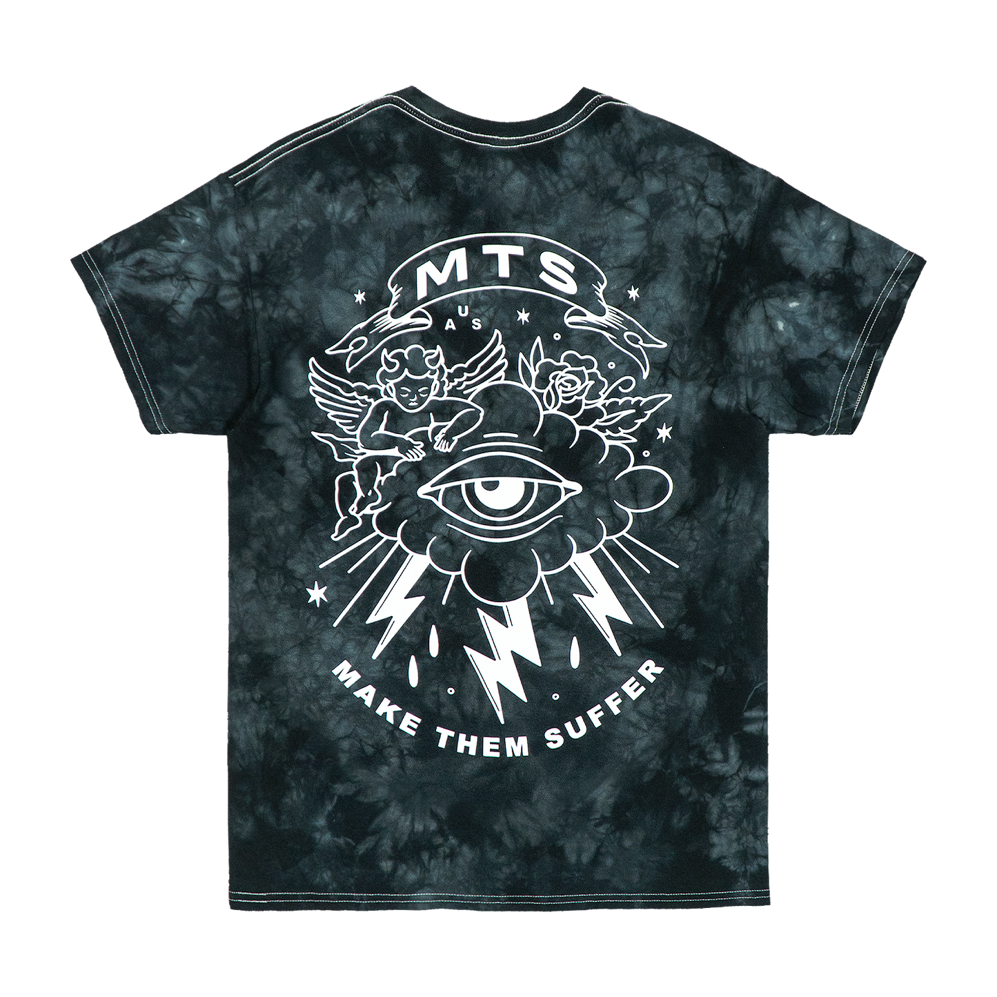 Tye Dye Tee