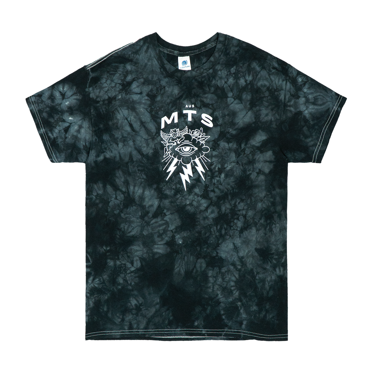 Tye Dye Tee