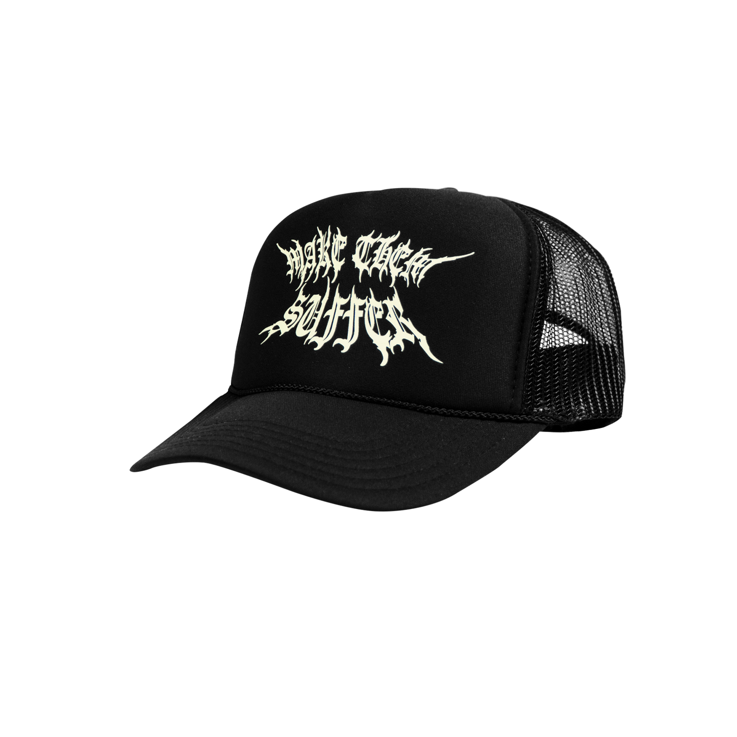 Logo Trucker Hat