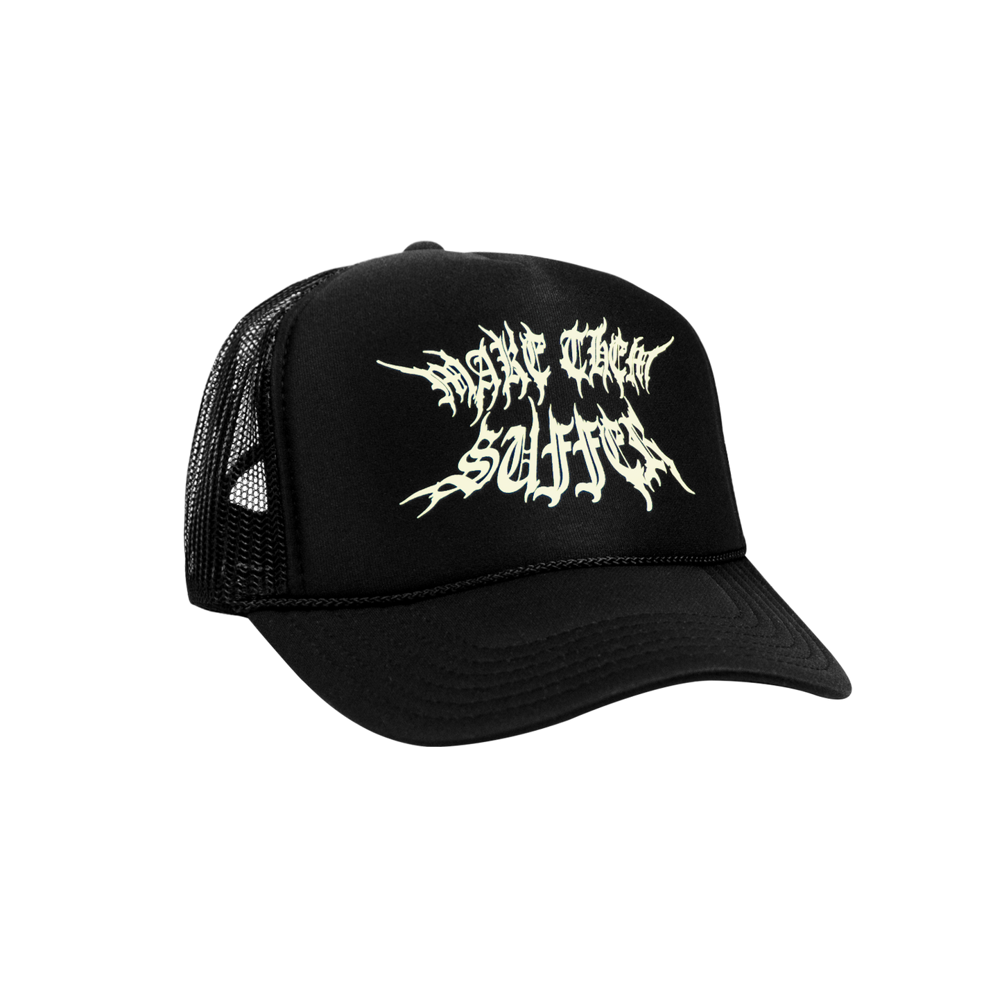 Logo Trucker Hat