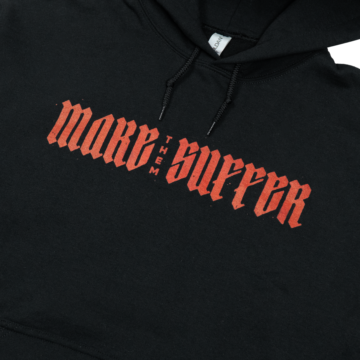 Skull Rose Hoodie