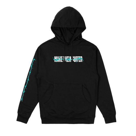 Vanguard Hoodie