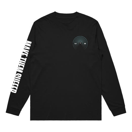Oscillator Long Sleeve
