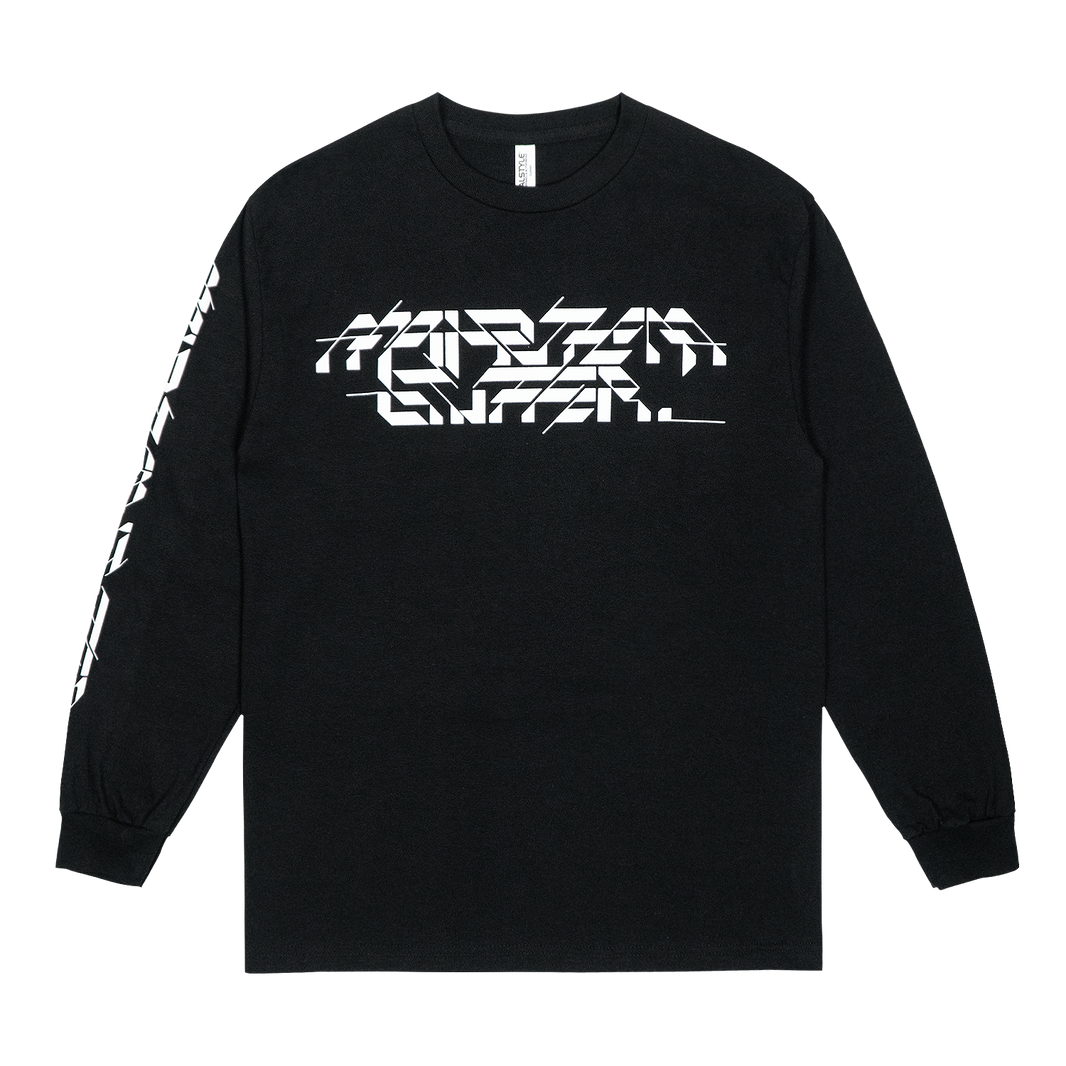 MAKE THEM SUFFER Official Merchandise