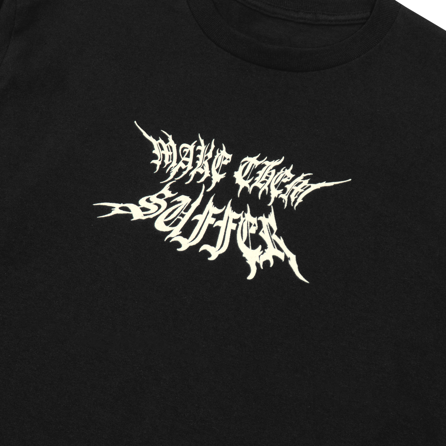 Skull Long Sleeve