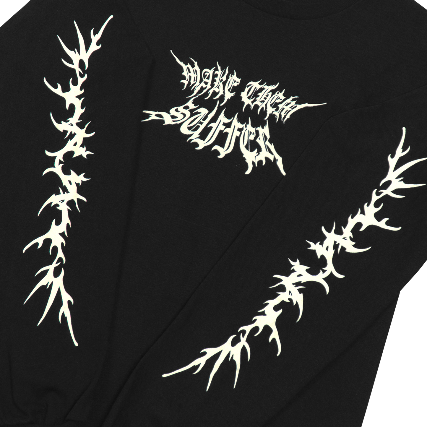 Skull Long Sleeve