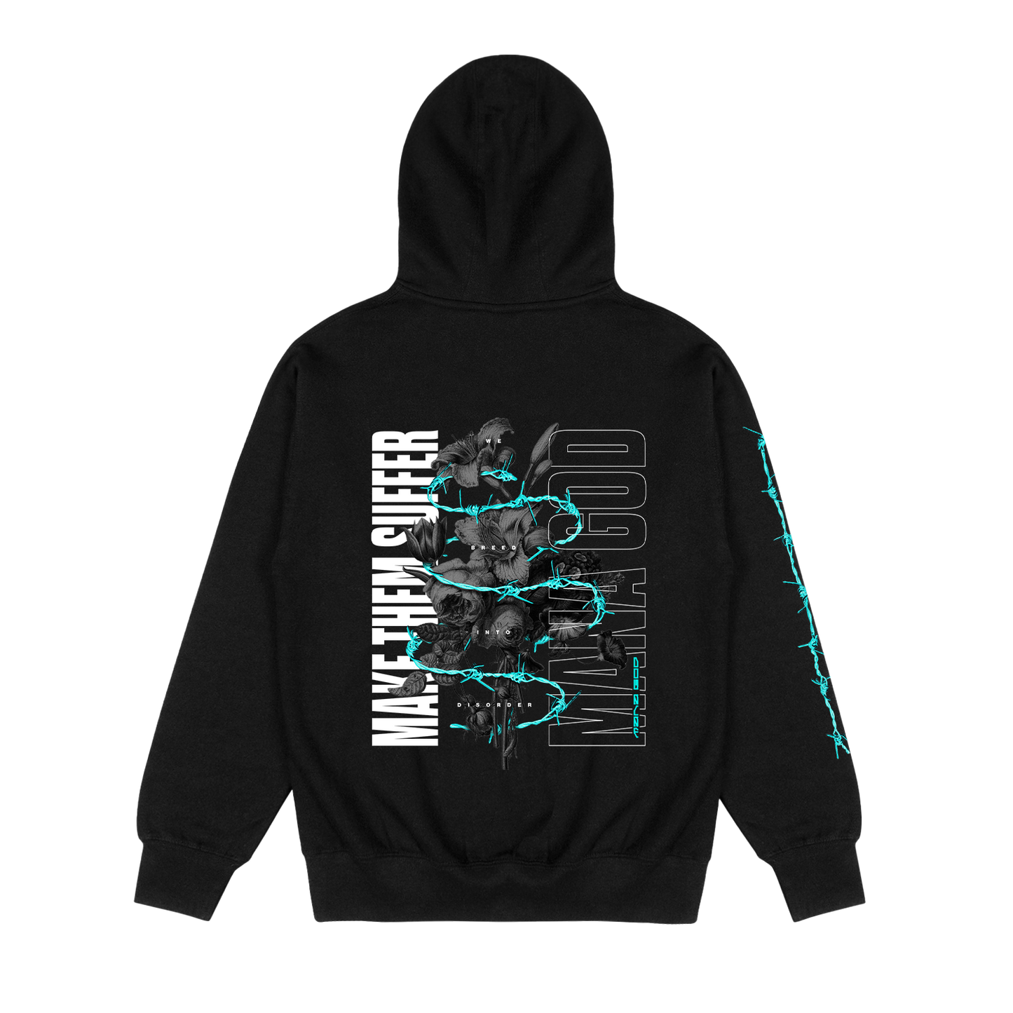 Vanguard Hoodie