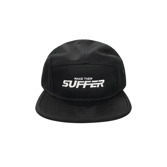 MTS Logo Dad Cap