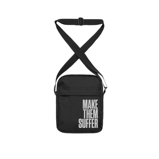 MTS Satchel Bag